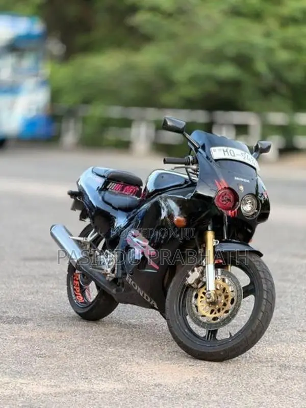 Honda CBR 2003