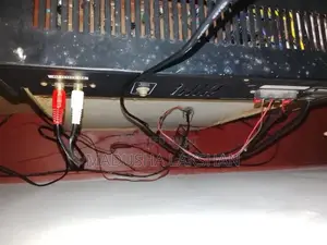 Speaker Set
