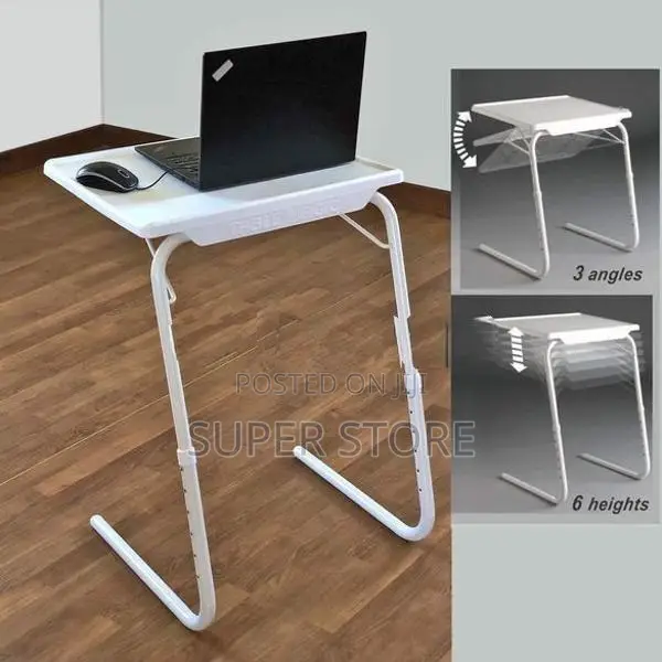Table Mate 2 Portable Folding