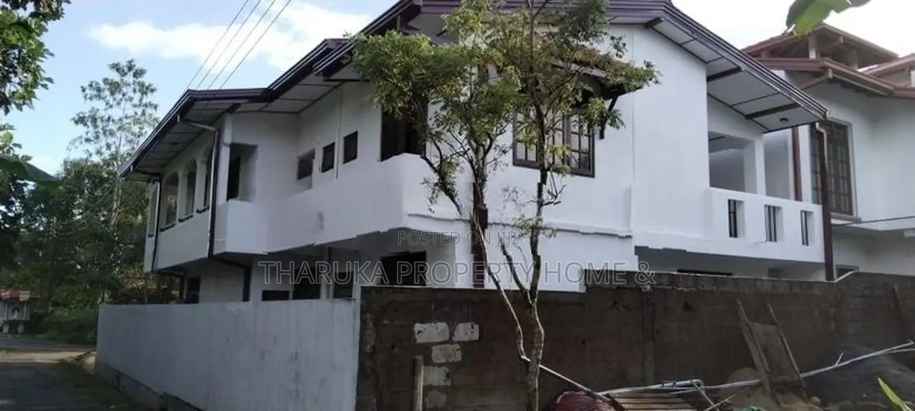 House for Sale Piliyandala
