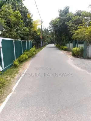 Valuable Land for Sale in Raddoluwa