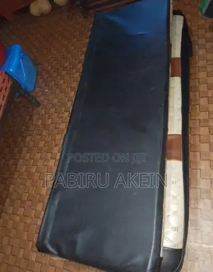 Vehicle Cushion Seat