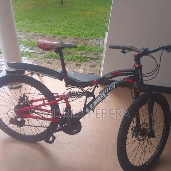 Lumala Bicycle
