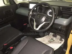Suzuki Spacia Base XF 2024