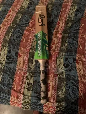 Kookaburra Bat