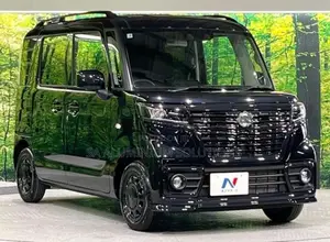 Suzuki Spacia Base XF 2024