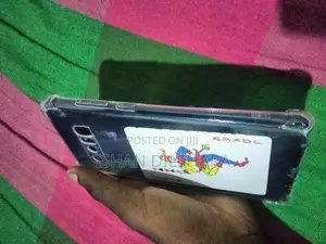 Samsung Galaxy Note 8 (Used)