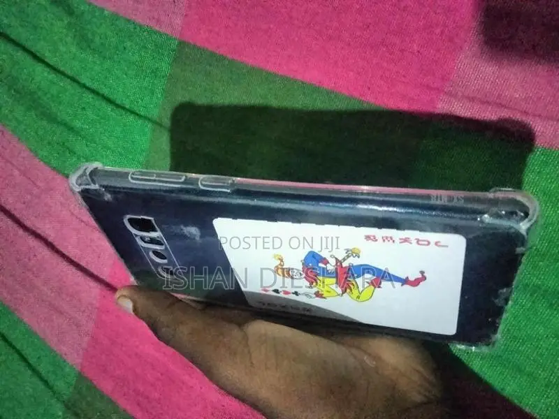 Samsung Galaxy Note 8 (Used)