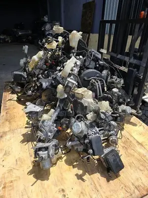 honda civic fd3 abs pump