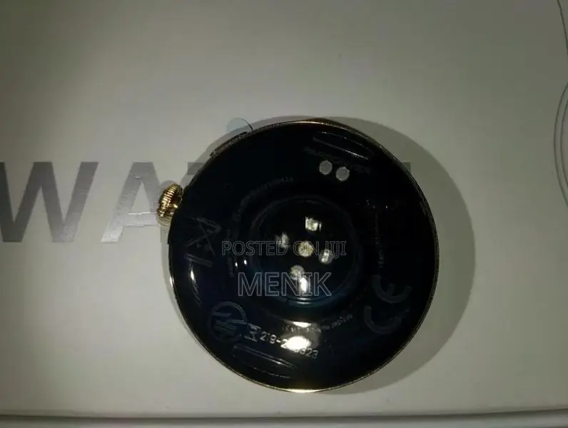 Parsonver Smart Watch