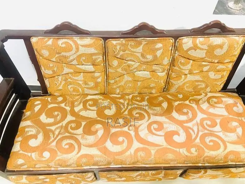 Mini Sofa Set