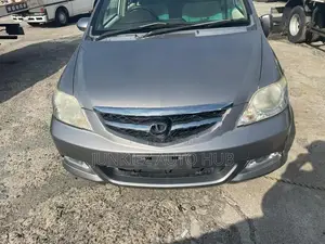 honda fit aria gd8 gd6 buffer