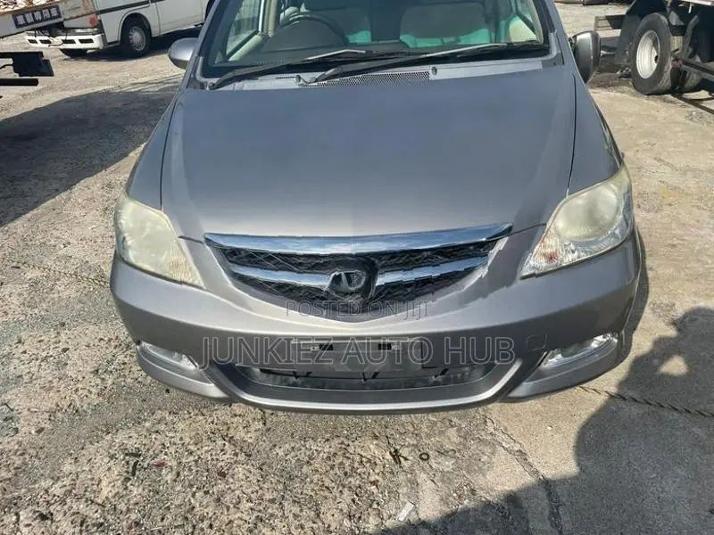 honda fit aria gd8 gd6 buffer