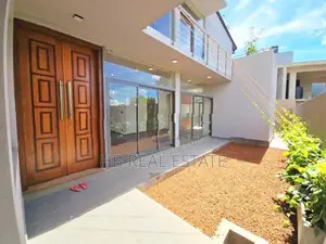 Architecture Designed Super Luxury Three Storey House Hokandara