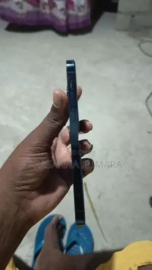 Apple iPhone 12 Pro (Used)