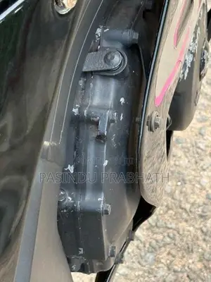 Honda CBR 2003