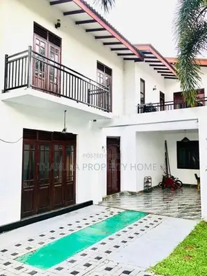 House For Sale in Halpita