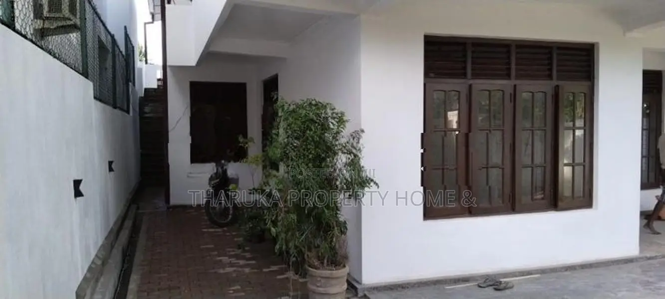 House for Sale Piliyandala