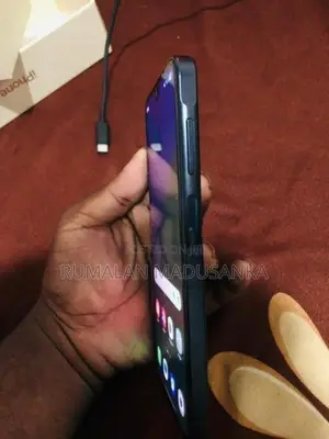 Samsung Galaxy A16 5G (Used)