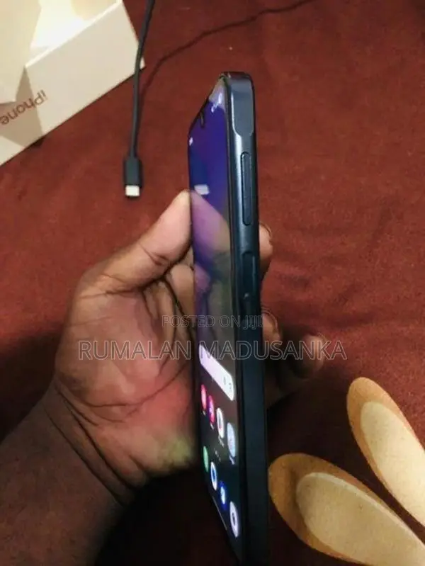 Samsung Galaxy A16 5G (Used)