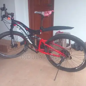 Lumala Bicycle
