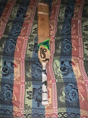 Kookaburra Bat