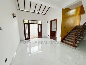 Brand New House For Sale in Malabe