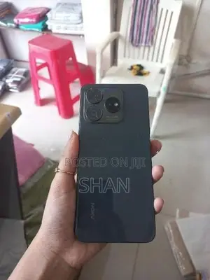 ZTE nubia Axon 5G (Used)