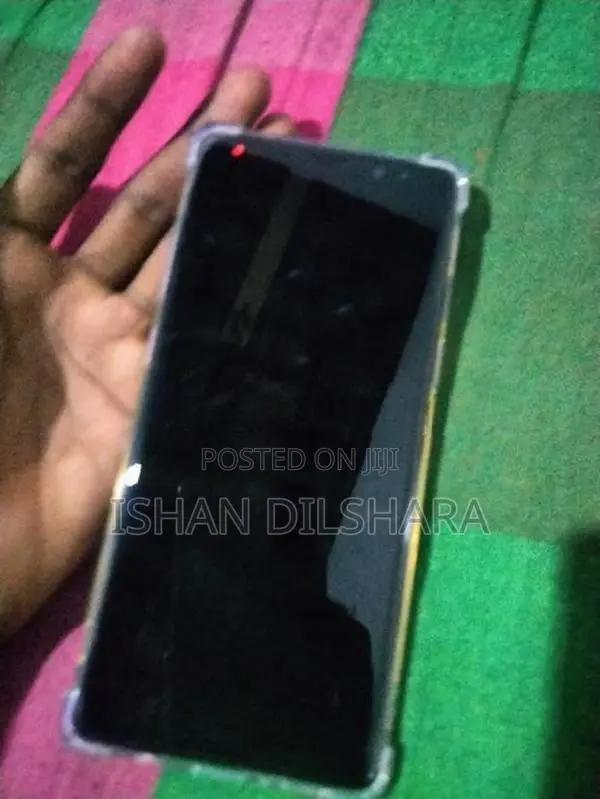 Samsung Galaxy Note 8 (Used)