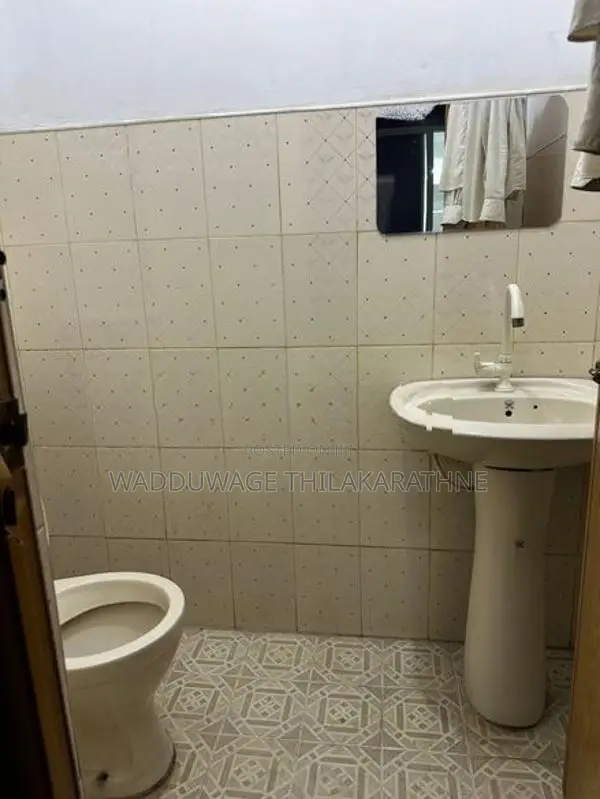 2nd Floor Office Space for Rent – Colombo 10