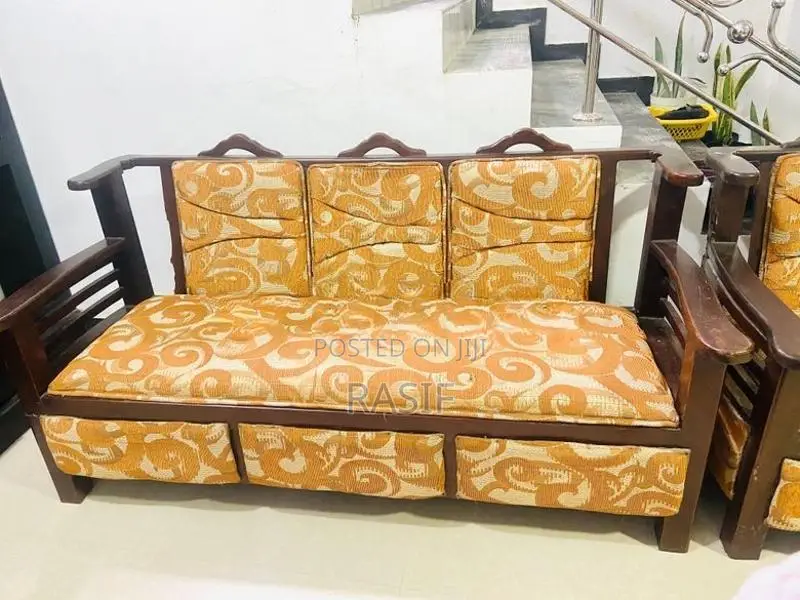 Mini Sofa Set