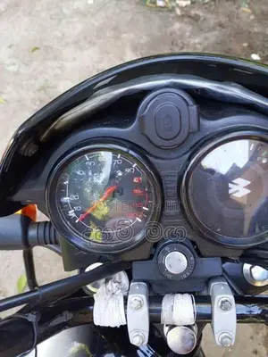 Bajaj CT100 Blue 2025