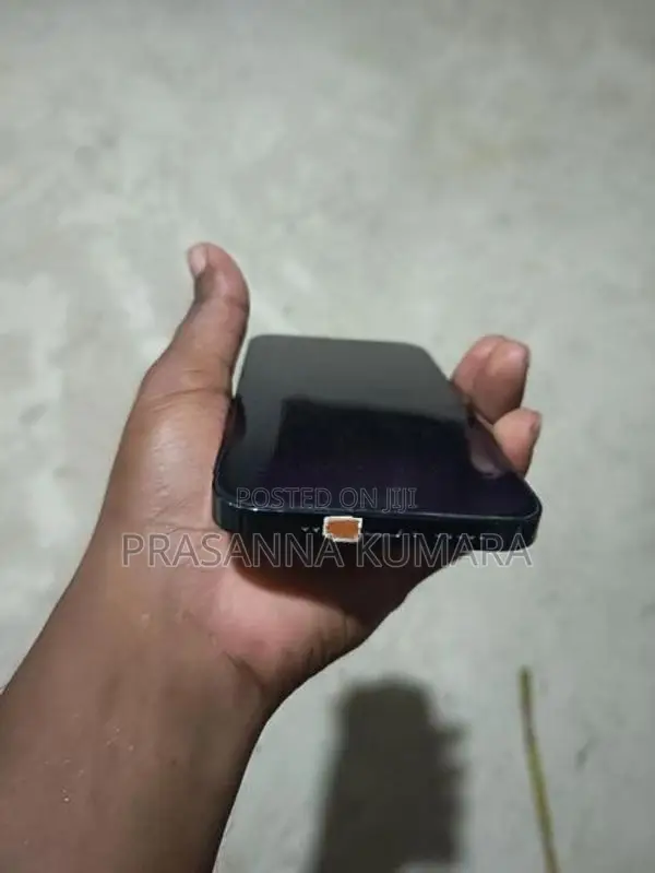Apple iPhone 12 Pro (Used)