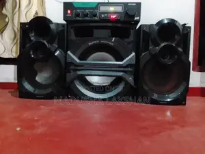 Speaker Set