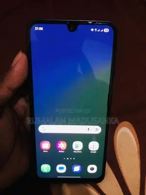 Samsung Galaxy A16 5G (Used)
