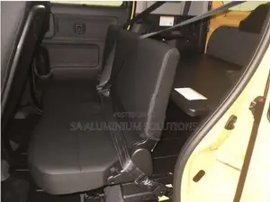 Suzuki Spacia Base XF 2024