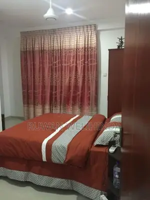 Furnished Apartment for Rent Boralesgamuwa