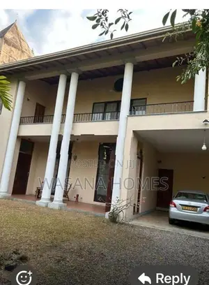 Premium House for Sale Dehiwala