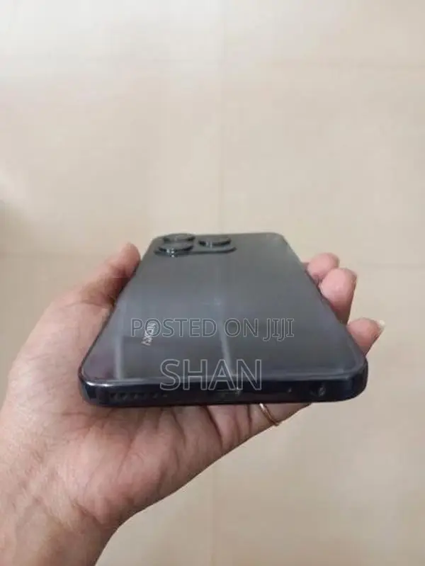 ZTE nubia Axon 5G (Used)