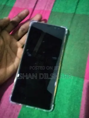 Samsung Galaxy Note 8 (Used)