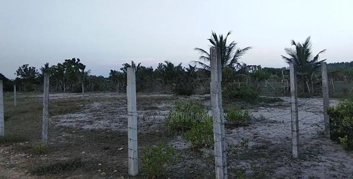 Land Sale Batticaloa