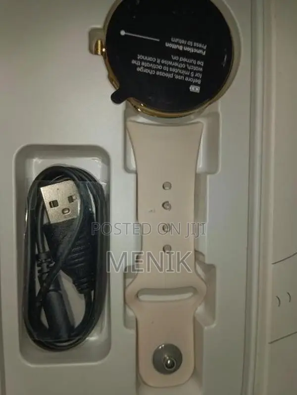 Parsonver Smart Watch