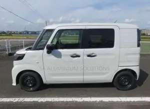 Suzuki Spacia Base GF 2024