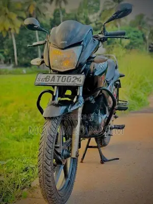 Hero Hunk Black 2013