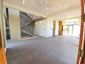 Architecture Designed Super Luxury Three Storey House Hokandara