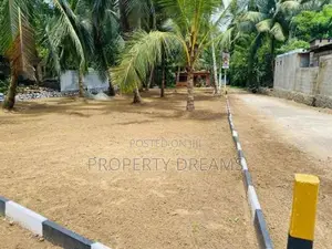 Valuable Land for Sale Athurugiriya