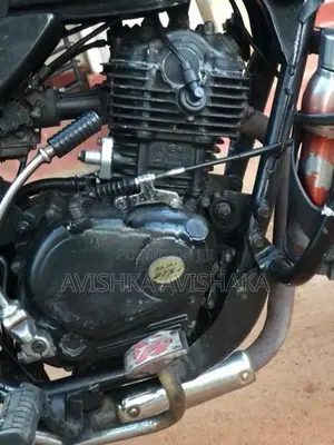 Bajaj Discover 2018