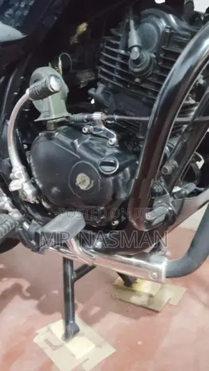 Bajaj Pulsar 135 2010
