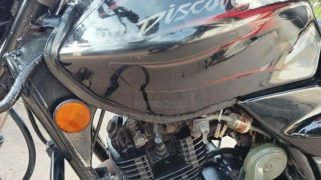 Bajaj Pulsar 135 2010