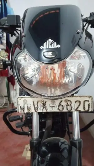 Bajaj Pulsar 135 2010